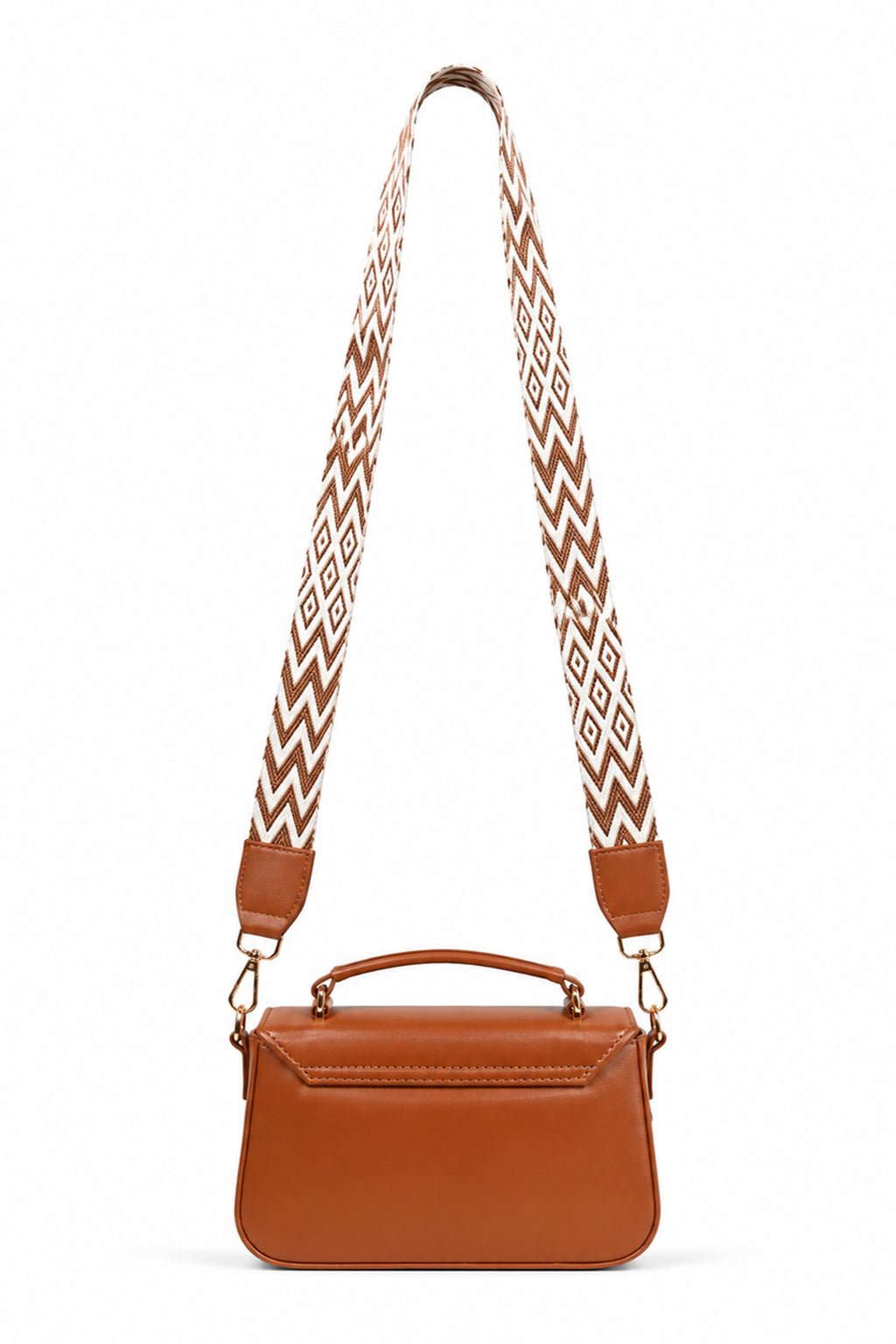 Cross-Body Bags - E978