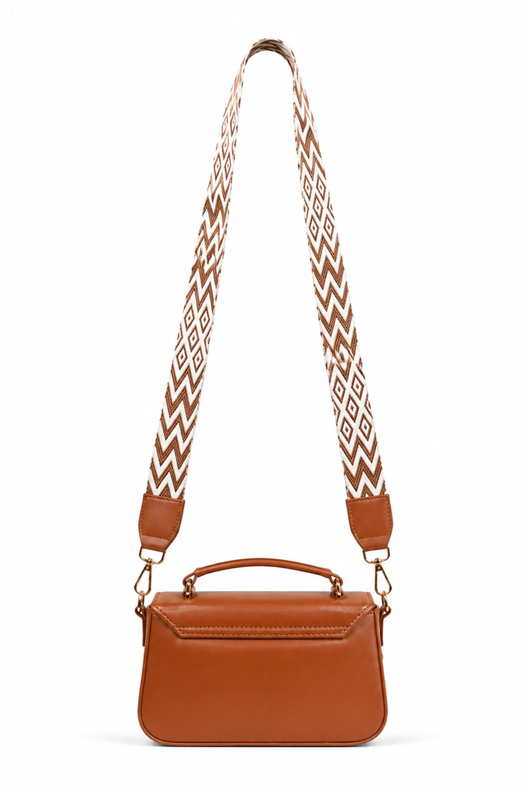 Cross-Body Bags - E978