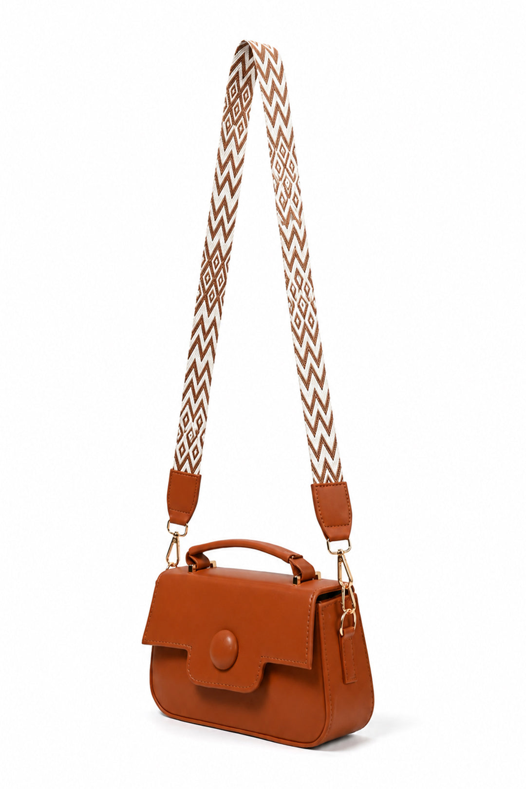 Cross-Body Bags - E978