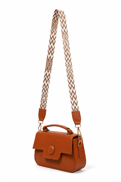 Cross-Body Bags - E978
