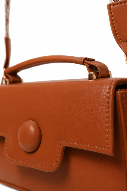 Cross-Body Bags - E978