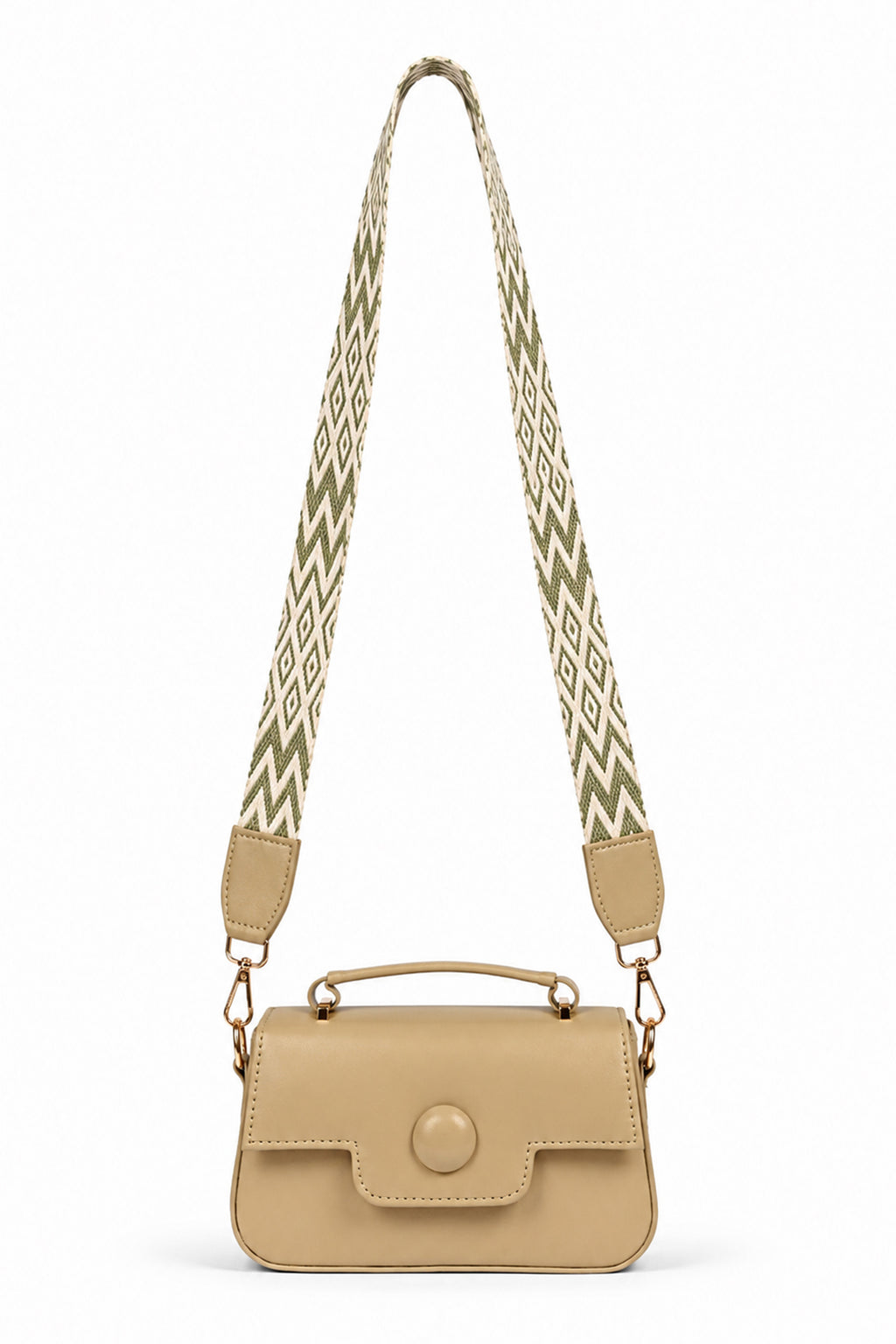 Cross-Body Bags - E978