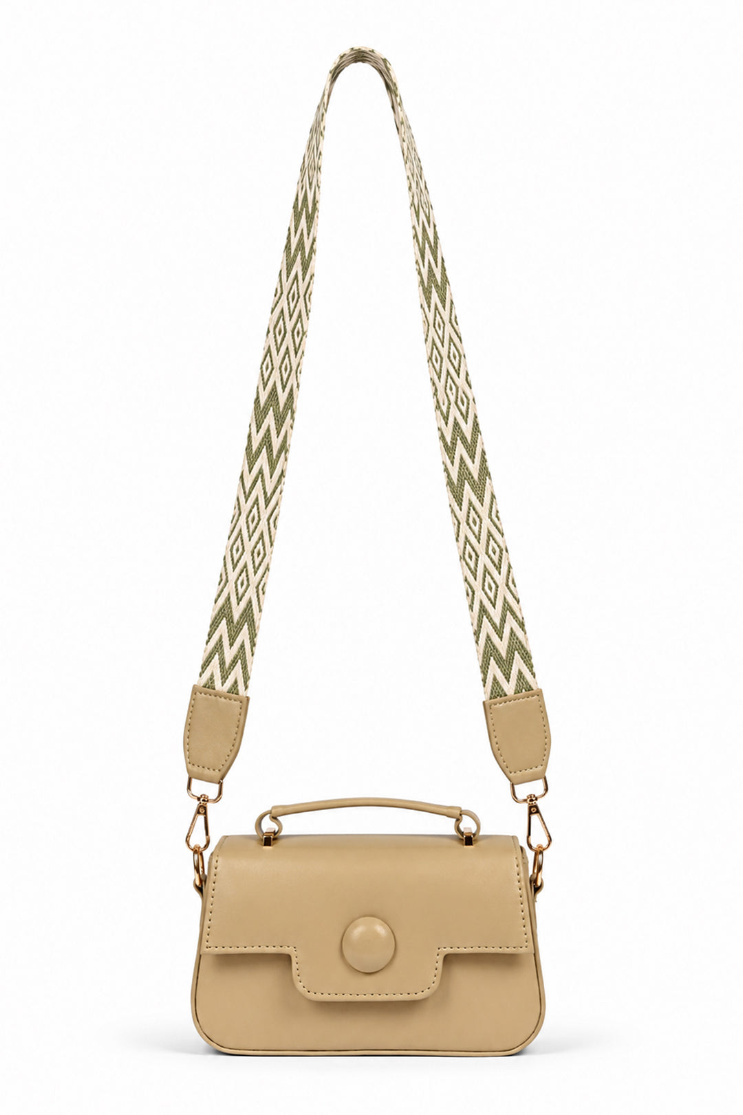 Cross-Body Bags - E978
