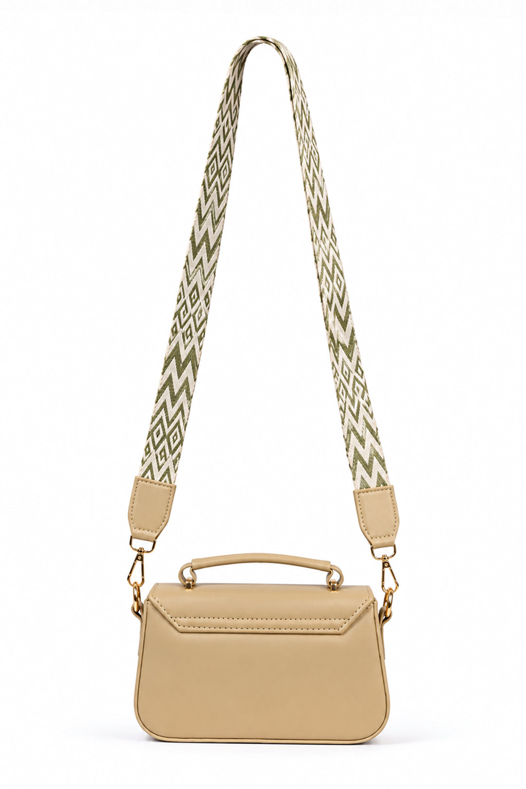Cross-Body Bags - E978
