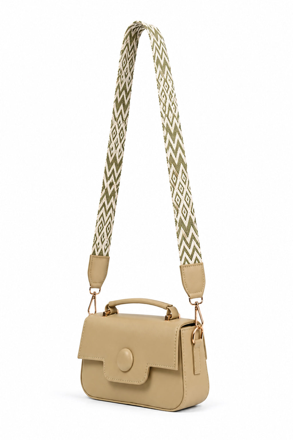 Cross-Body Bags - E978