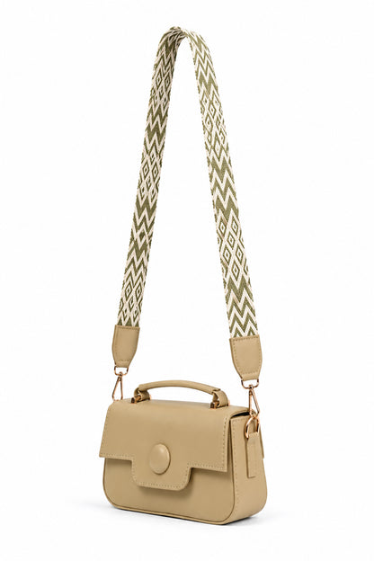 Cross-Body Bags - E978