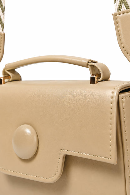 Cross-Body Bags - E978