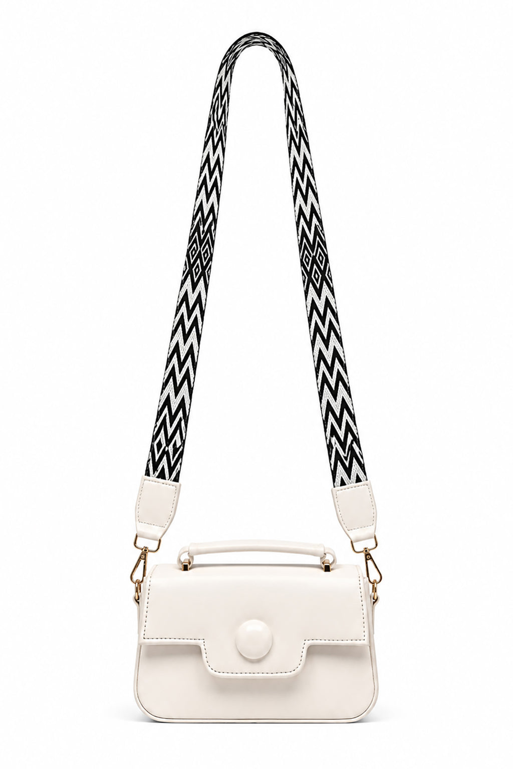 Cross-Body Bags - E978