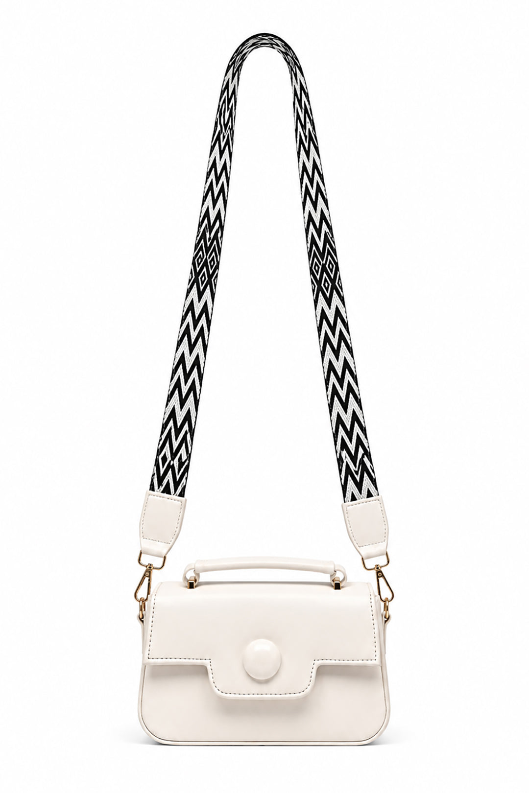 Cross-Body Bags - E978