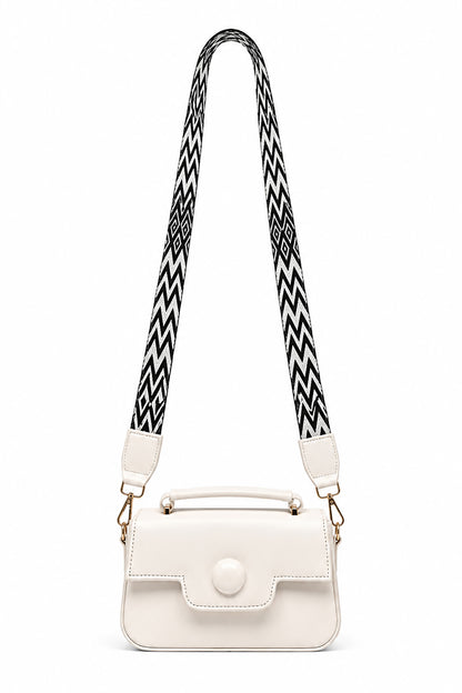 Cross-Body Bags - E978