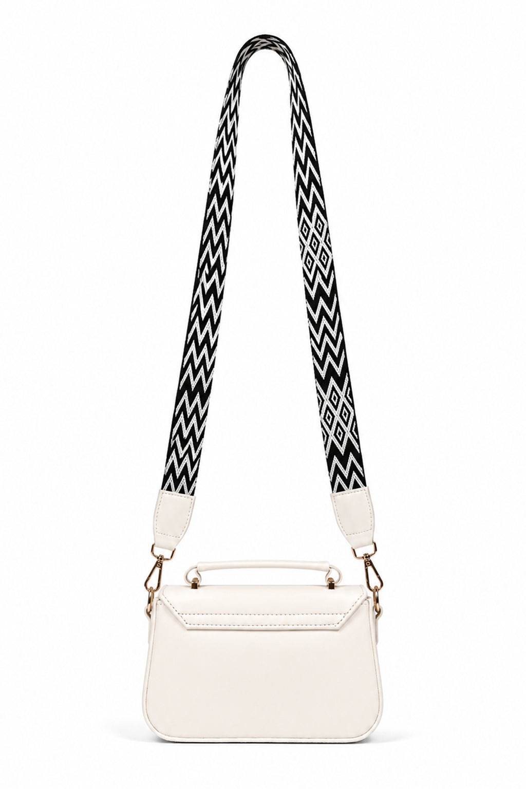 Cross-Body Bags - E978