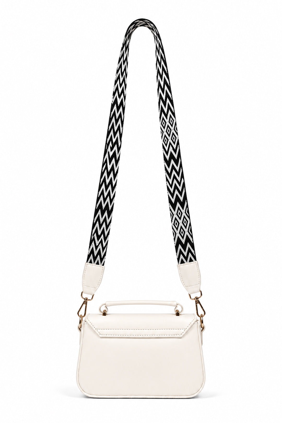 Cross-Body Bags - E978
