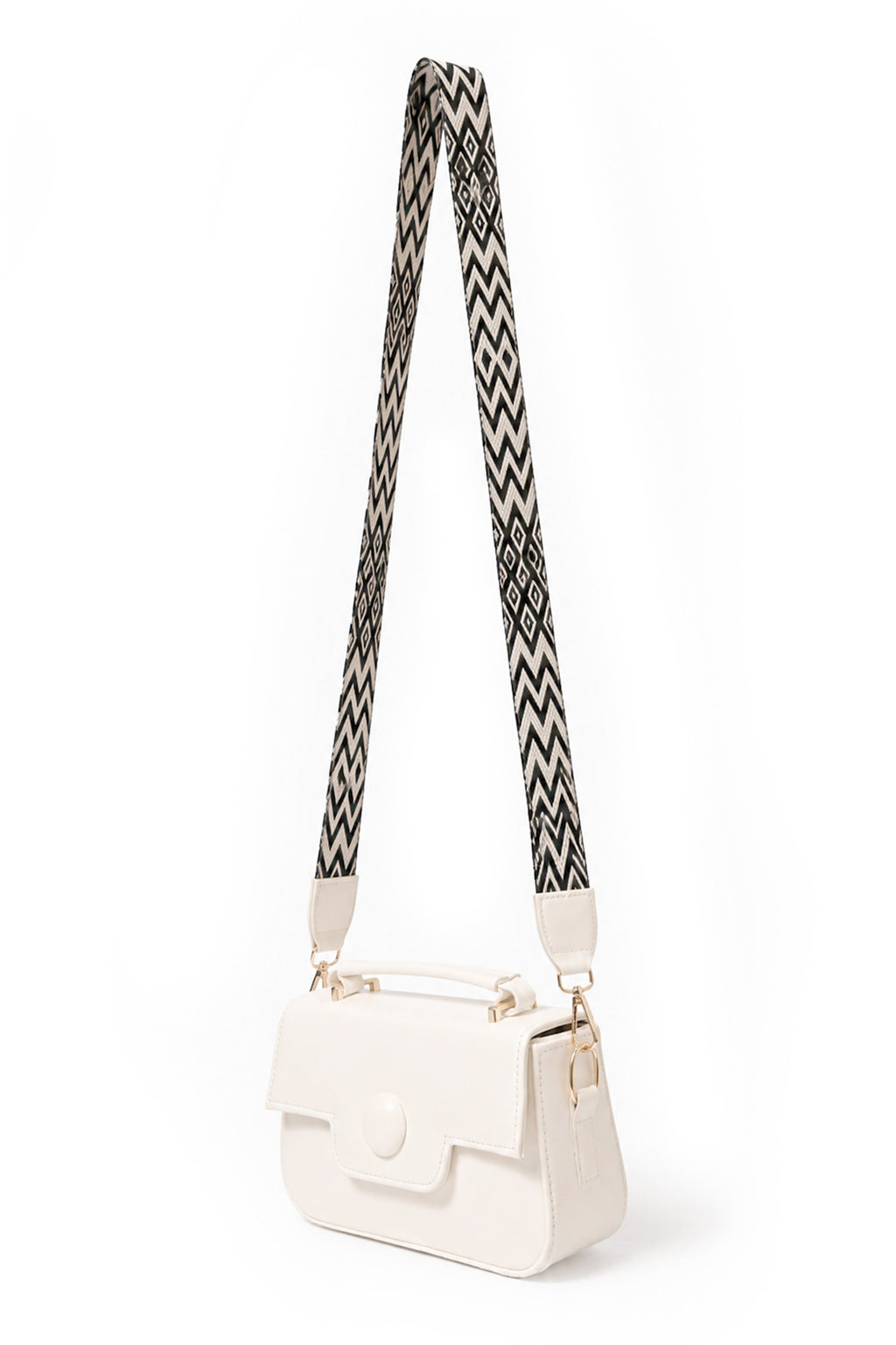 Cross-Body Bags - E978