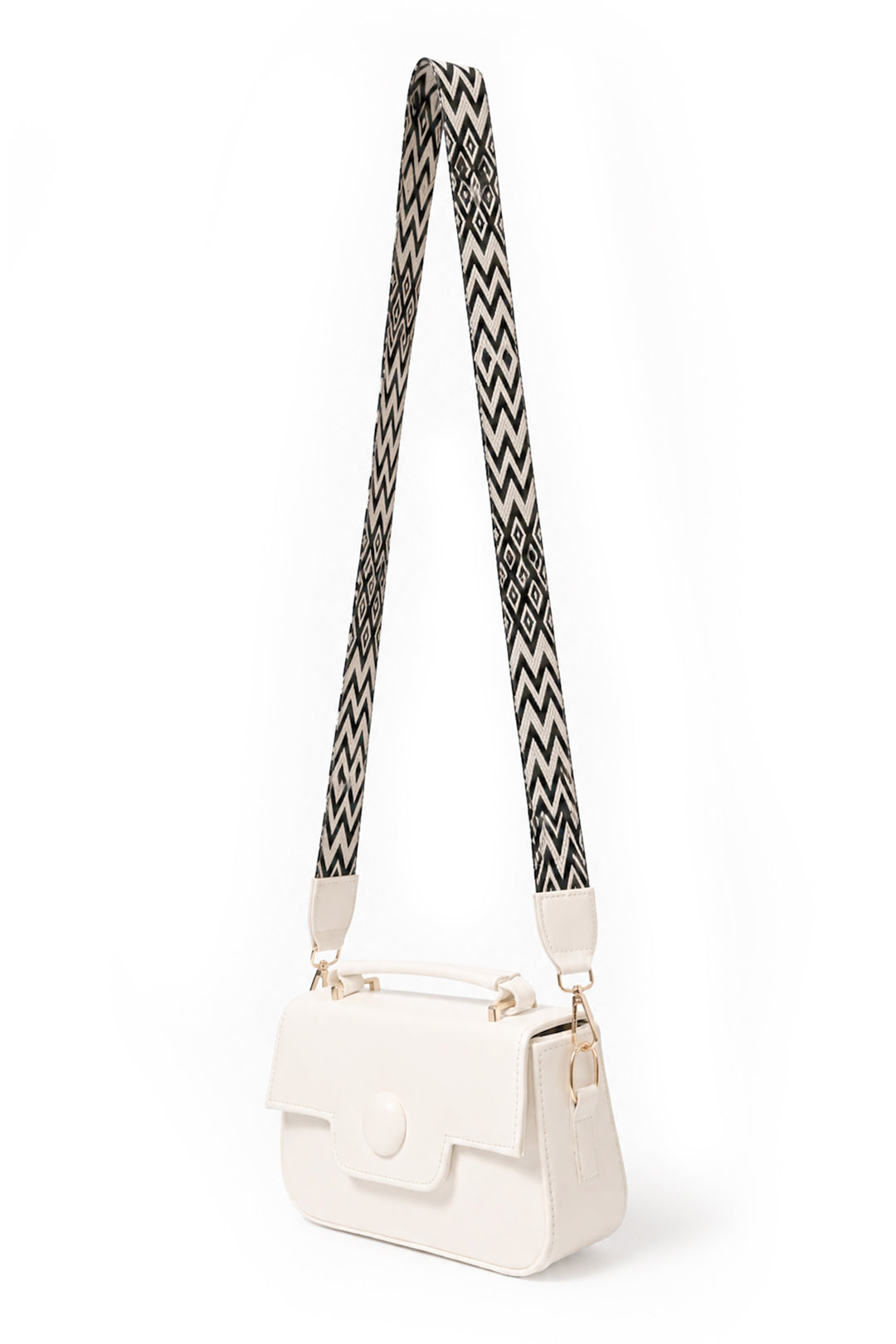 Cross-Body Bags - E978