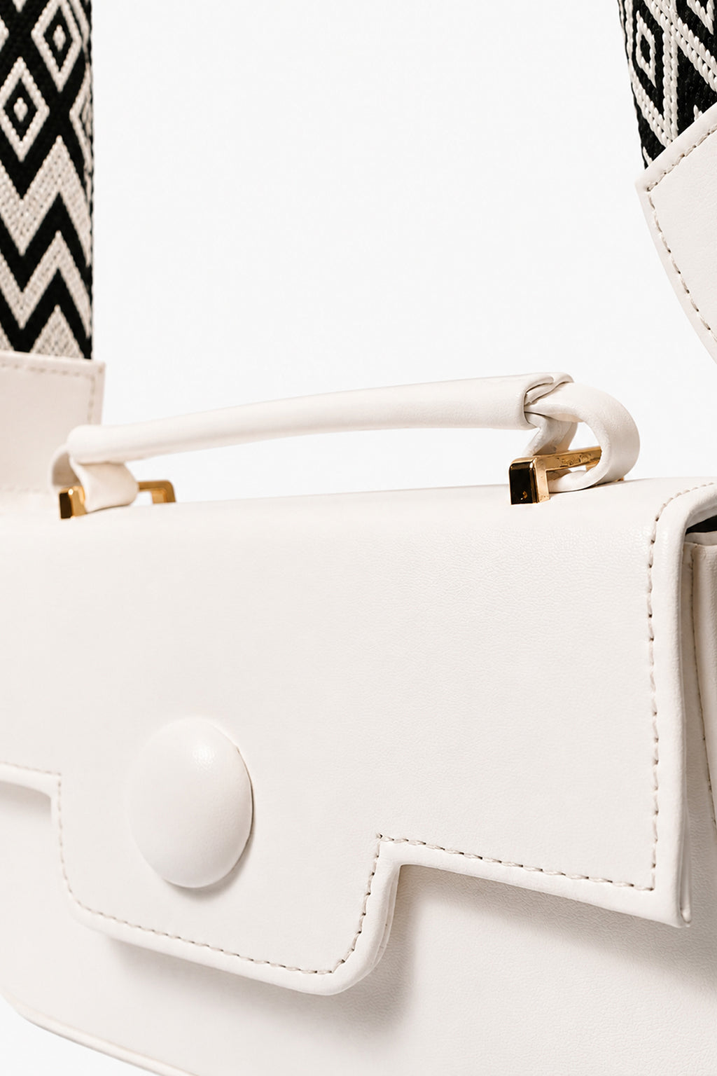 Cross-Body Bags - E978