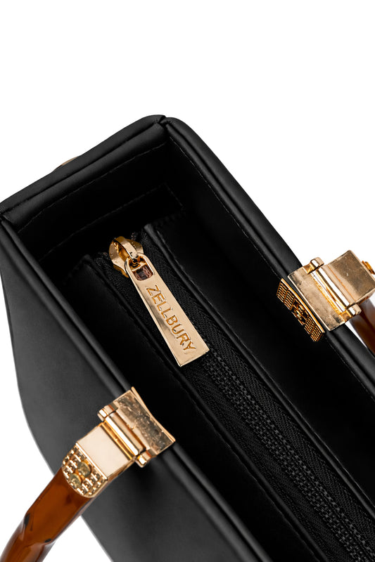 Cross-Body Bags - E979