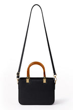 Cross-Body Bags - E979