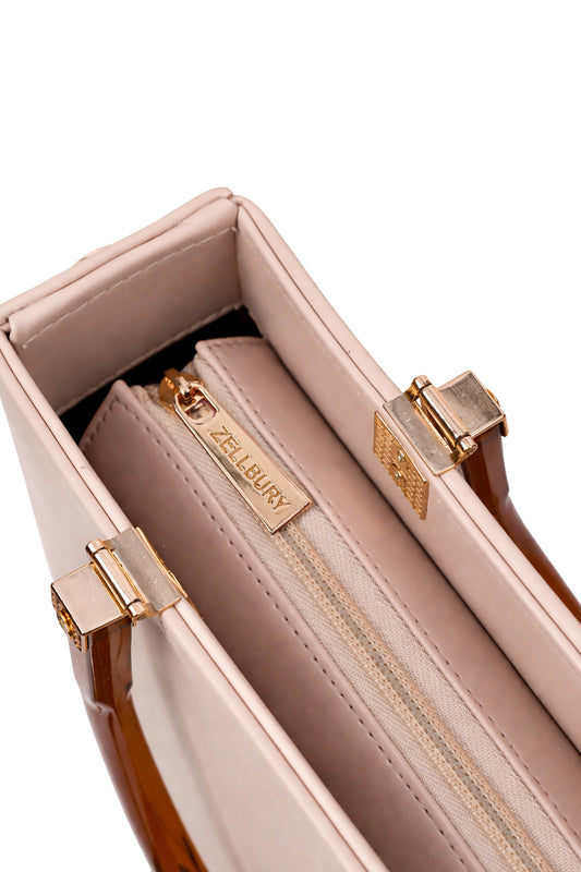 Cross-Body Bags - E979