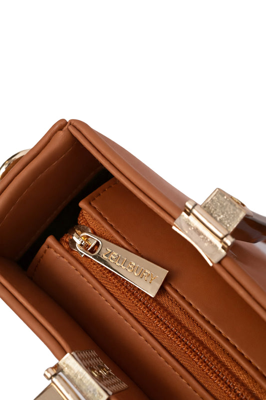 Cross-Body Bags - E979