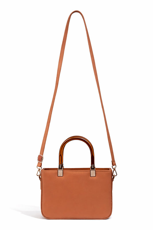 Cross-Body Bags - E979