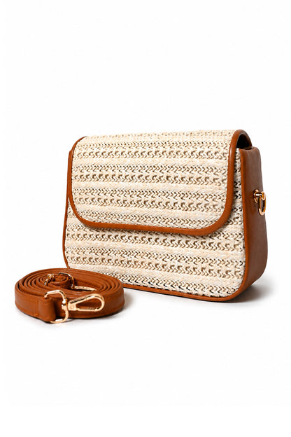 Cross-Body Bags - 1003