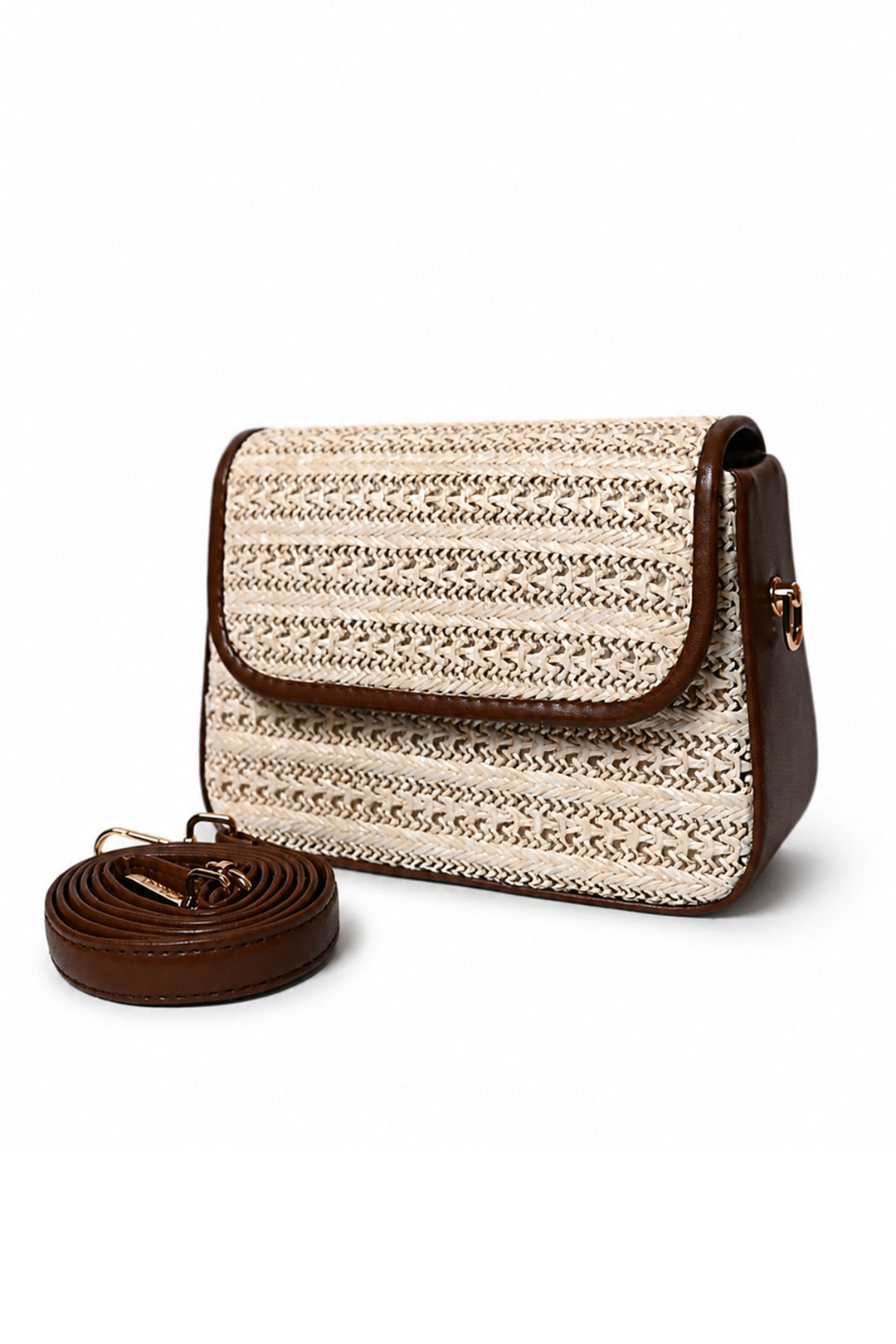 Cross-Body Bags - 1003