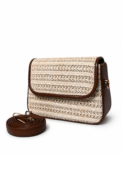 Cross-Body Bags - 1003