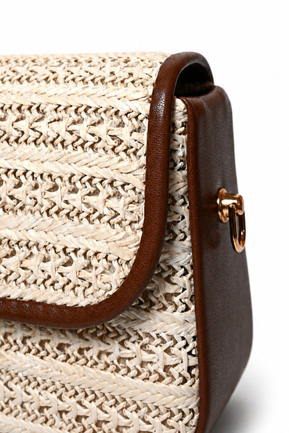 Cross-Body Bags - 1003