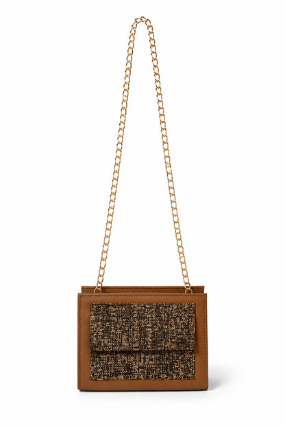 Cross-Body Bags - 1005
