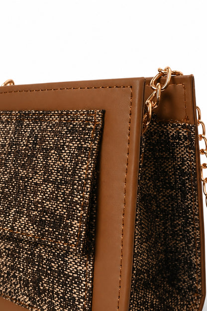 Cross-Body Bags - 1005