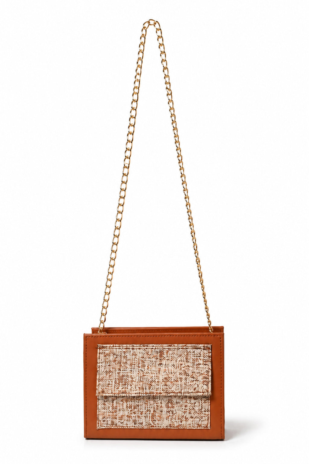Cross-Body Bags - 1005