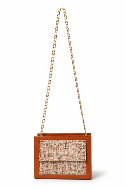 Cross-Body Bags - 1005