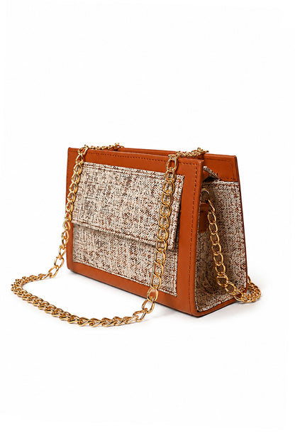 Cross-Body Bags - 1005