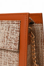 Cross-Body Bags - 1005