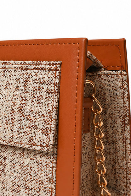 Cross-Body Bags - 1005