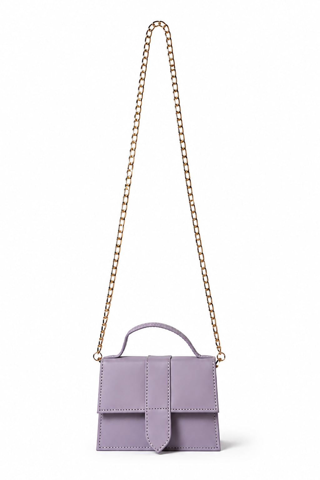 Cross-Body Bags - 1006