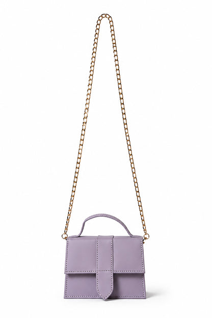 Cross-Body Bags - 1006