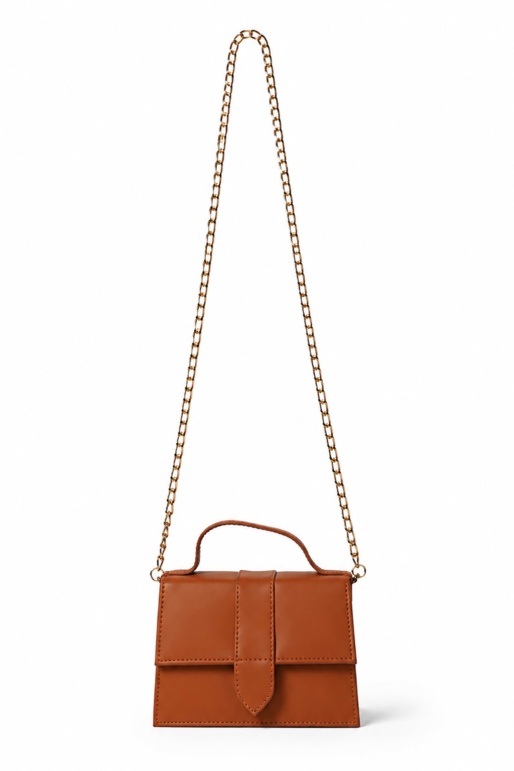 Cross-Body Bags - 1006