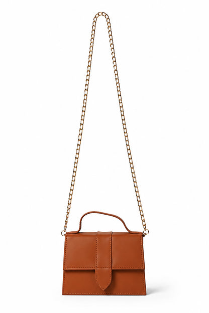 Cross-Body Bags - 1006