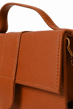 Cross-Body Bags - 1006