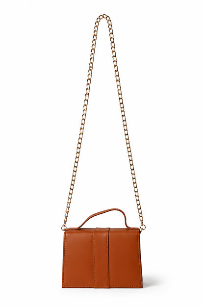 Cross-Body Bags - 1006