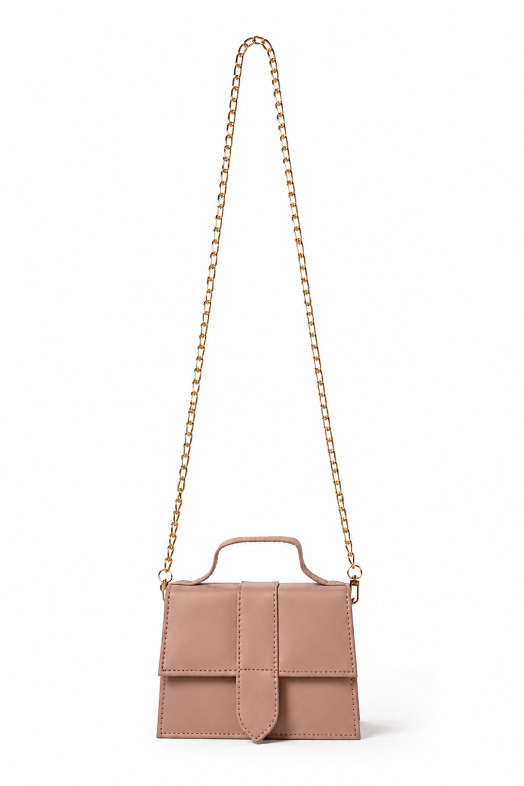 Cross-Body Bags - 1006