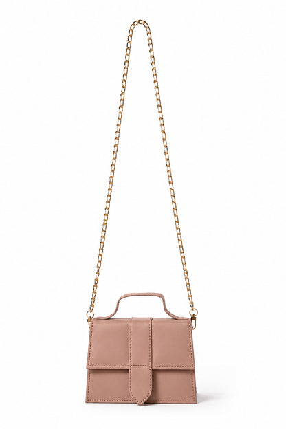 Cross-Body Bags - 1006