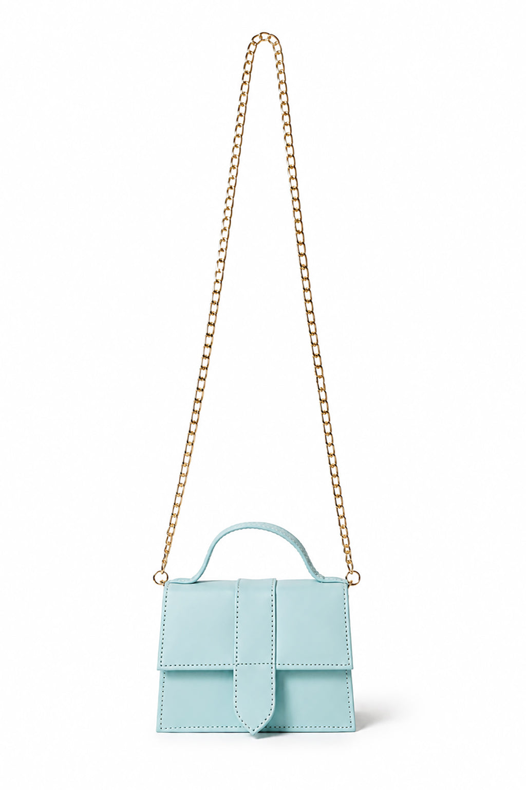Cross-Body Bags - 1006