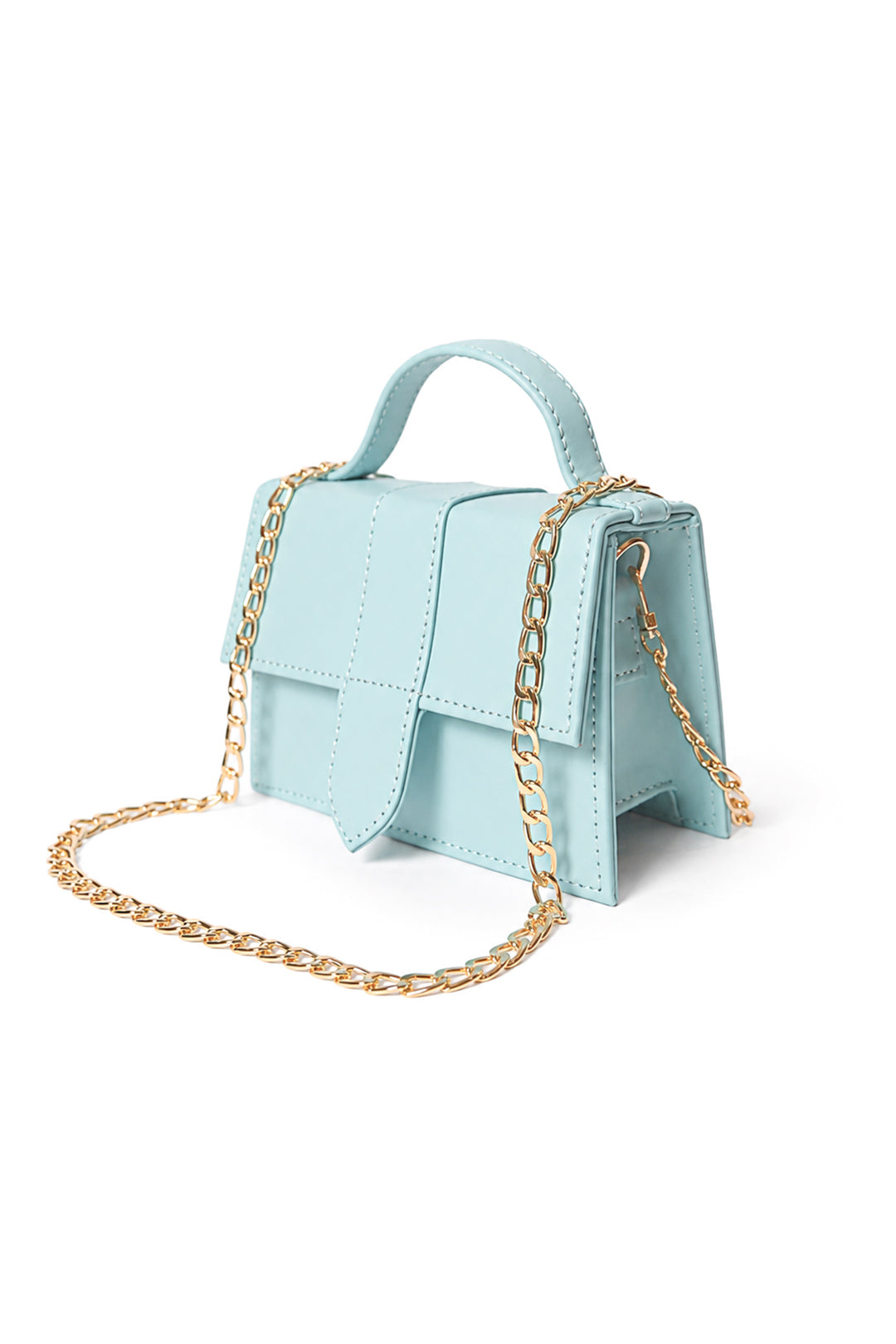 Cross-Body Bags - 1006