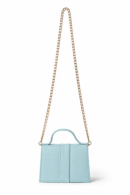 Cross-Body Bags - 1006