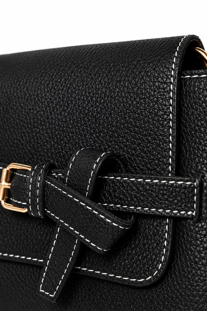 Cross-Body Bags - 1007