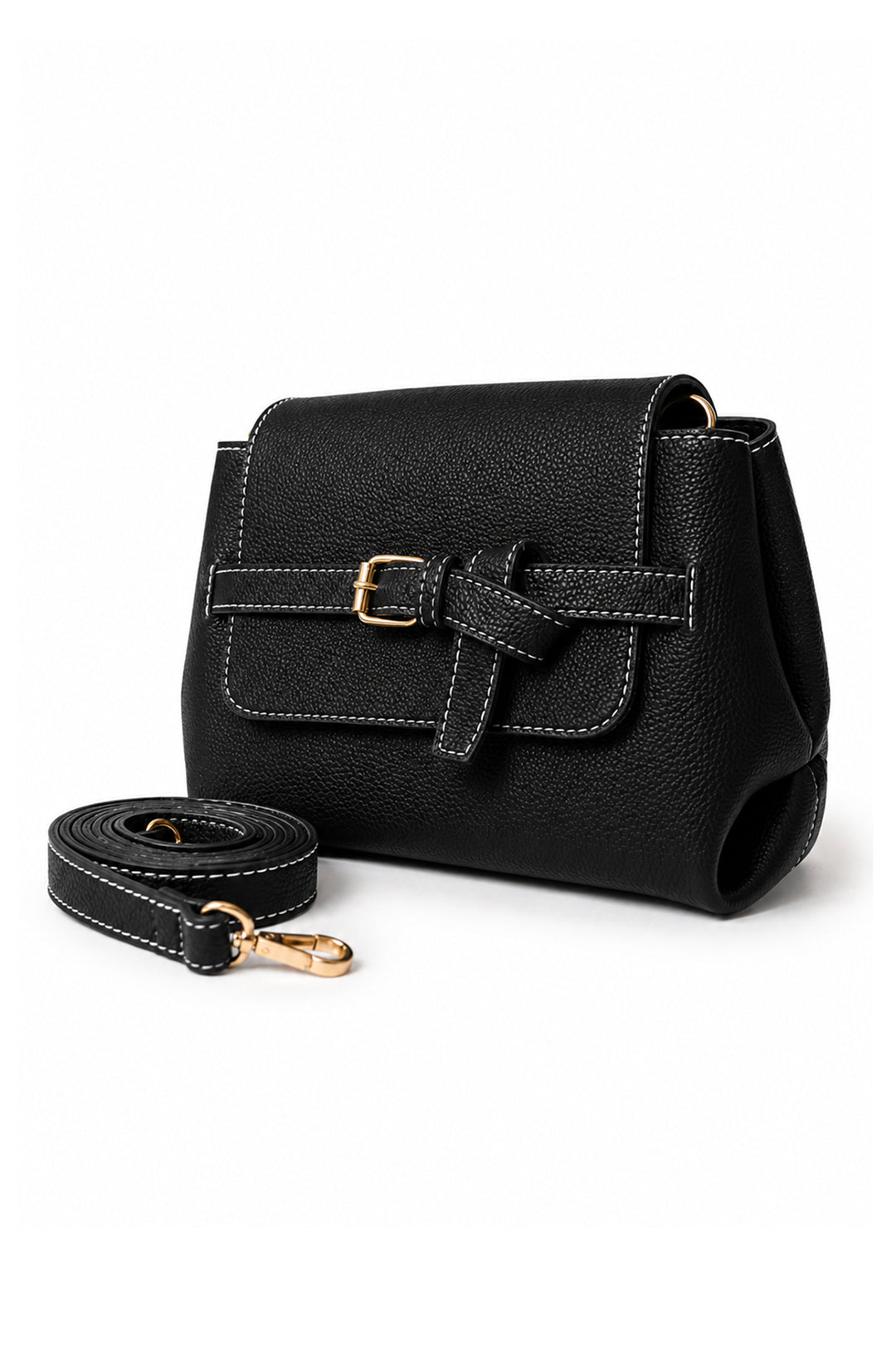 Cross-Body Bags - 1007