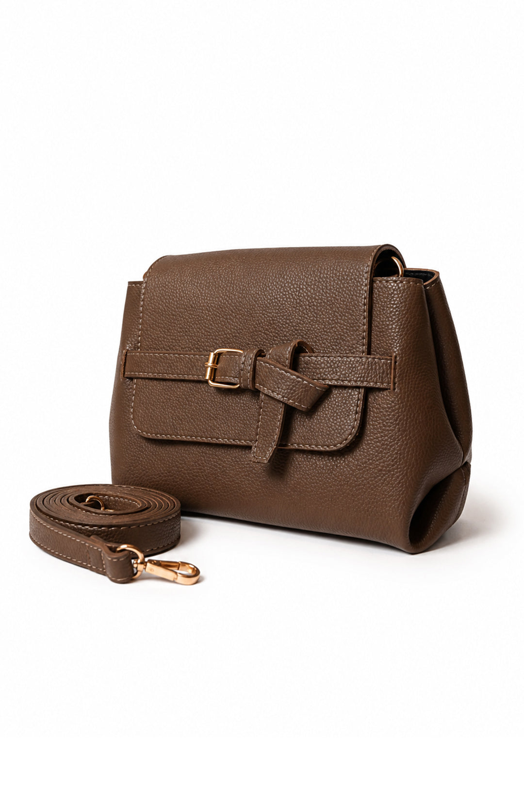 Cross-Body Bags - 1007