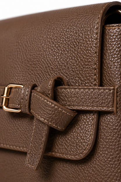 Cross-Body Bags - 1007